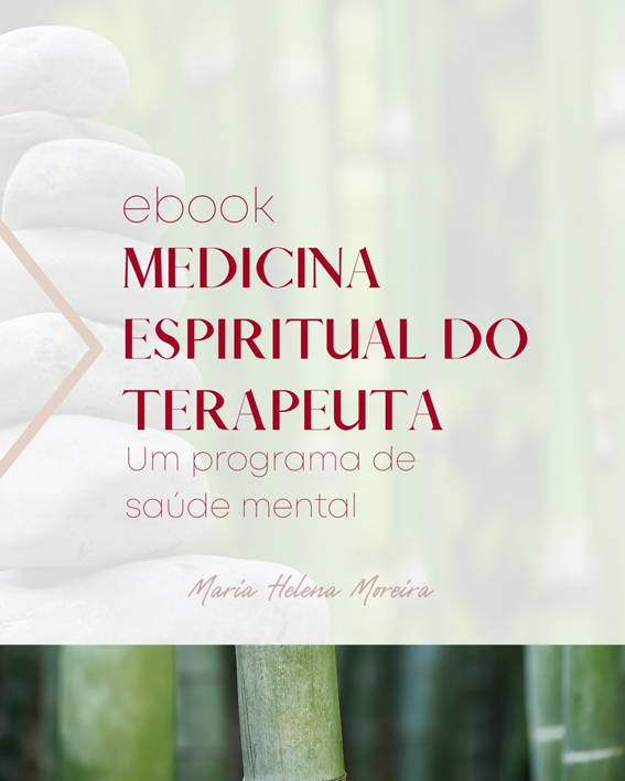 Medicina Espiritual do Terapeuta