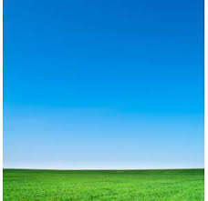 Relaxar assim como o céu