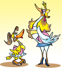 O mistério das invejas